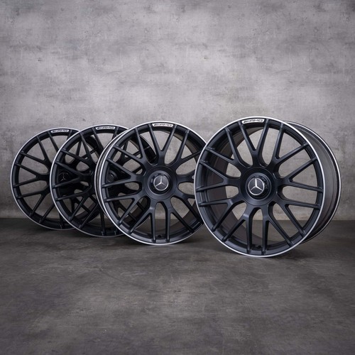 Jantes mercedes classe - mercedes,