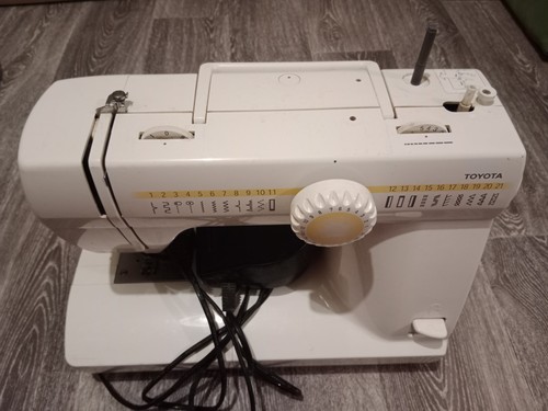 Machine coudre toyota - machine,