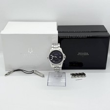 BULOVA ACCUTRON Calibrator