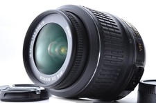 Objectif zoom Nikon AF-S