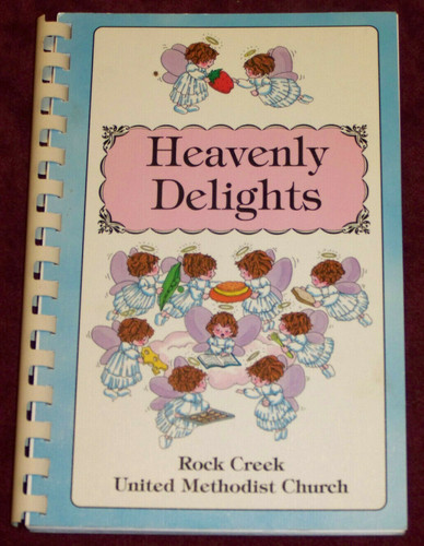 Rock creek united methodist - creek,