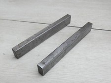 2 cale de fraisage parallèle