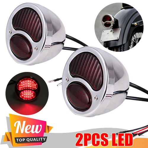 Pieces mode tail lights - tail,