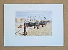 REPRODUCTION D'AQUARELLE