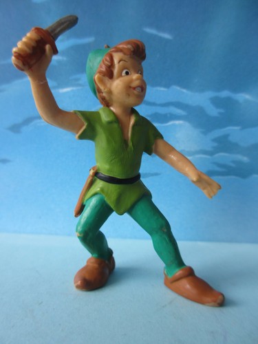 Figurine collection disney - figurine,