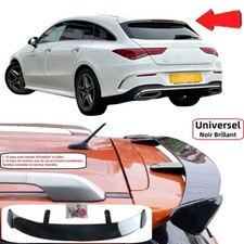 pour Mercedes CLA Shooting