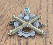 Insigne Militaire Service du