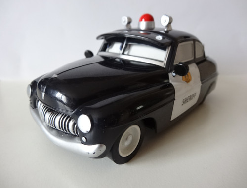 Sheriff disney pixar - disney,