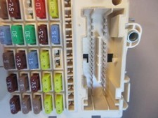 Porte fusible FIAT BRAVO 2