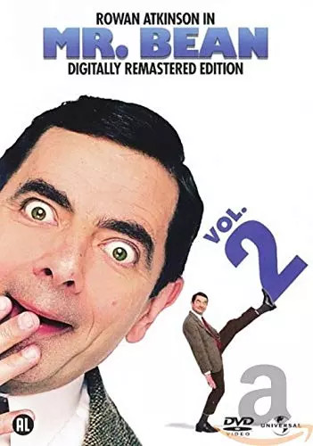 Bean s 20 years - mr.,