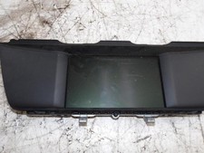 Ecran GPS BMW SERIE 5 F10