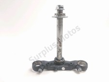 TE INFERIEUR HONDA CBF 600