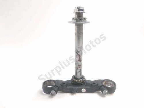 Inferieur honda cbf - inferieur,