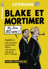MAGAZINE  Le Figaro Hors Serie