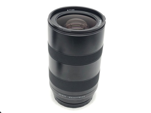 Objectif zoom hasselblad xcd - zoom,