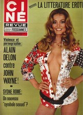 Ciné Télé Revue n° 4 -