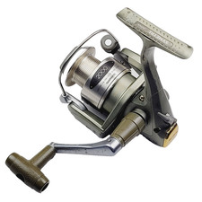 Shimano Symetre 2000 Spinning Reel Made in Japan SY2000