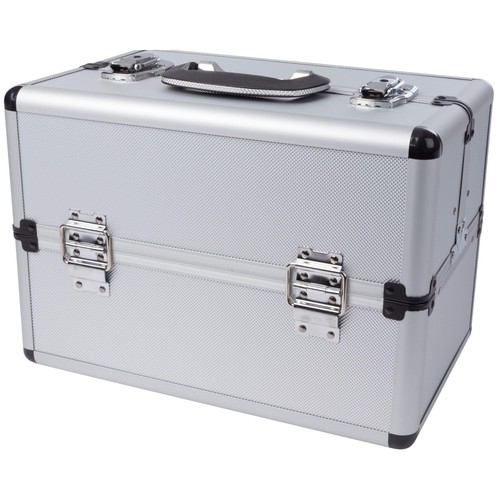 Malette aluminium 360 220 x - 360,