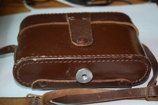 Appareil photo argentique Zeiss Ikon Nettar