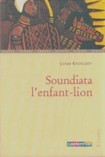 Soundiata, l'enfant-lion -
