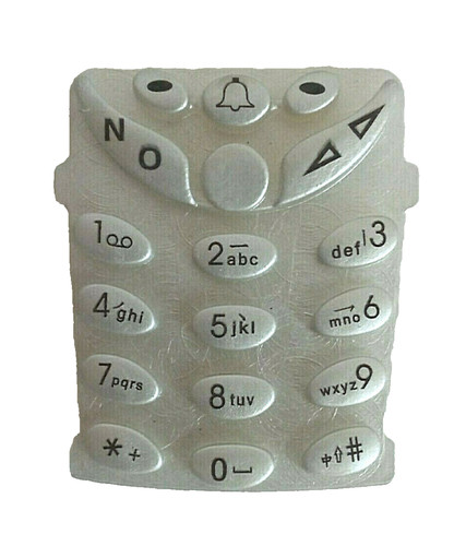 Original nokia keyboard - original,
