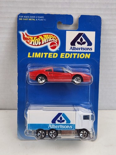 Hot wheels albertsons - wheels,