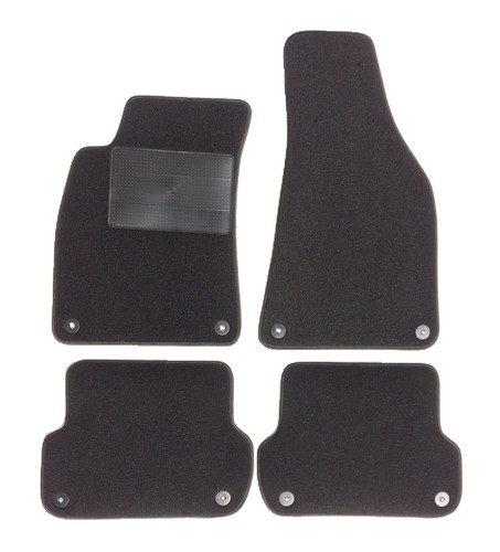 Ensemble tapis voiture - de,