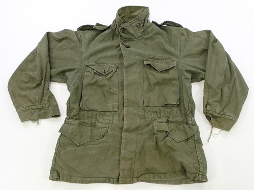 Rare vintage army 43 - vintage, us