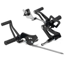 Commandes Avancees pour Honda