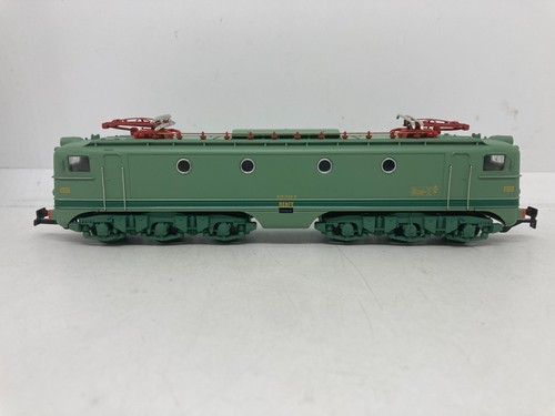 Ibertren 2110 locomotive - ho,