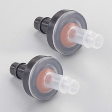 2pcs Gas Tank Check Valve Fit