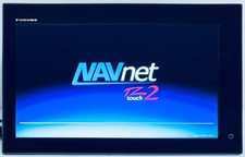 FURUNO TZTL15F NavNet TZtouch2 Chartplotter Fishfinder 15" Touch Screen Display