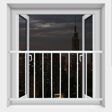 Barre de Sécurité for