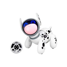 Chien radiocommandé -