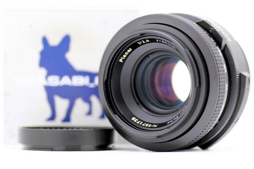 Rare objectif neuf - rare,