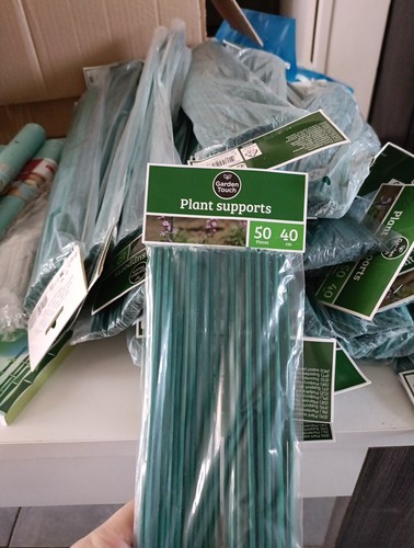 Lot sachets 50 tuteurs - lot,