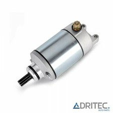 ✅ Demarreur Suzuki Drz 400