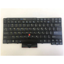 90%New Lenovo ThinkPad T400S T410 T420 X220 T510 T520 W520 US Keyboard 45N2211