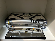 AHSOKA TANO LIGHTSABER