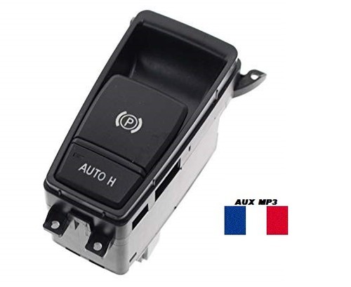 Bouton frein main - bouton,