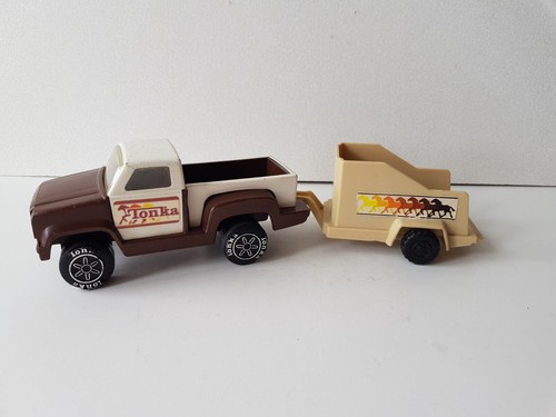 Véhicule miniature pick up - pick,