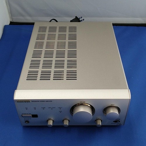 Numéro modèle onkyo - modèle,