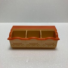 étagère de magasin à