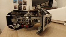 LEGO 8017 Darth Vader's TIE