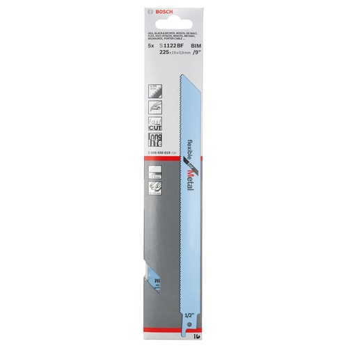 Lames scie sauteuse bosch - scie,