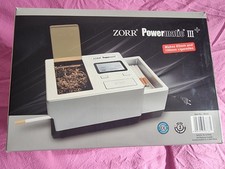 Machine à Tuber électrique Powermatic 3