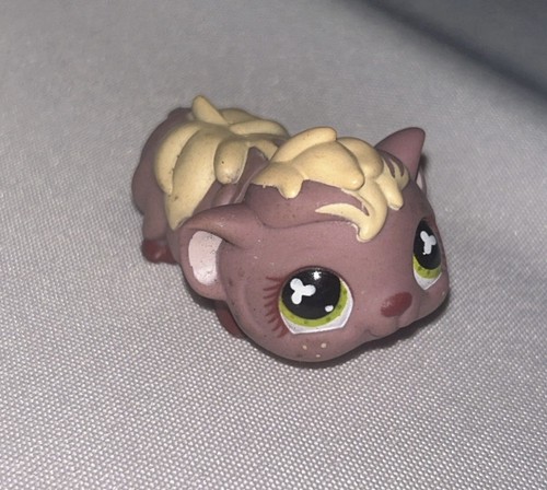 Hasbro lps original little - lps,