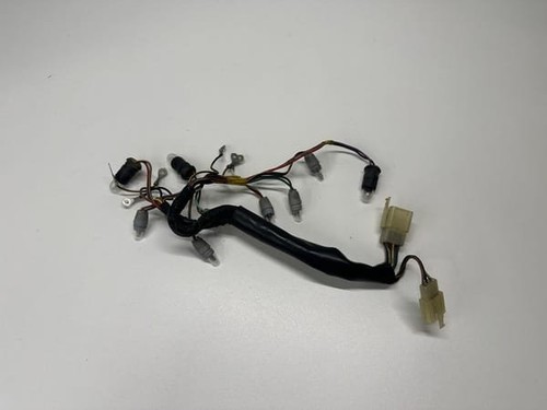 Faisceau electrique compteur - faisceau,