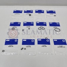 GRACO 24N789 KIT, REPAIR, SEAL, AIRLESS GUN , GI#66+