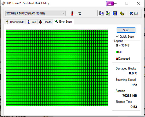 Disque dur hdd ide - disque,
